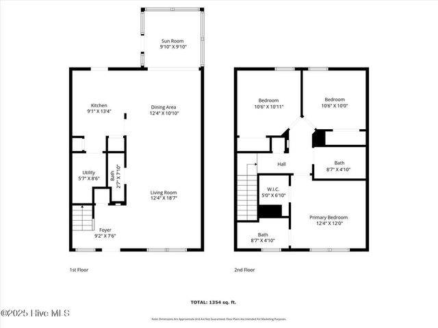 1501 Fishermans Way, Carolina Beach, NC 28428