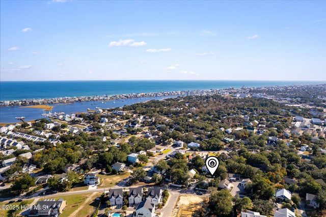 1501 Fishermans Way, Carolina Beach, NC 28428