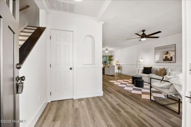 1501 Fishermans Way, Carolina Beach, NC 28428