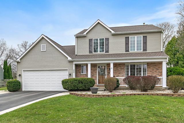 200 Lake Drive, Algonquin, IL 60102