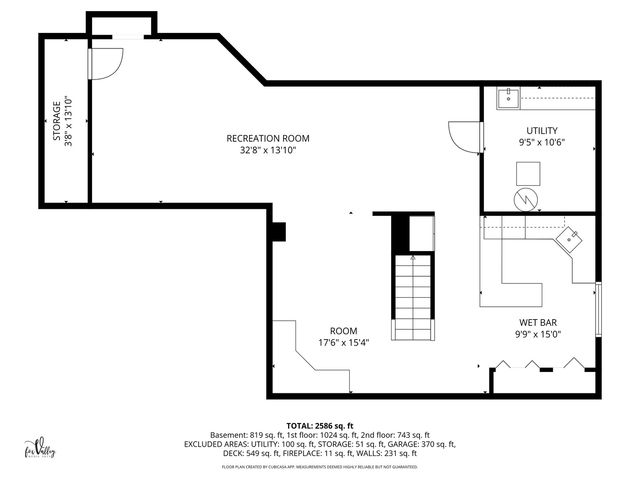 200 Lake Drive, Algonquin, IL 60102