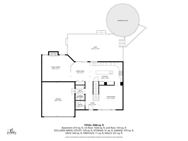 200 Lake Drive, Algonquin, IL 60102