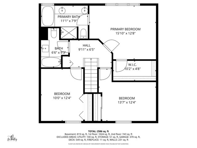 200 Lake Drive, Algonquin, IL 60102