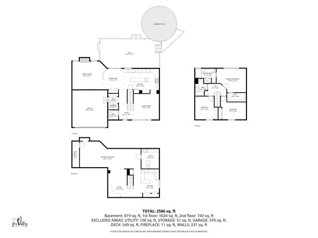 200 Lake Drive, Algonquin, IL 60102