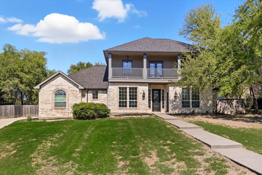 3521 Bay Ridge, Little Elm, TX 75068