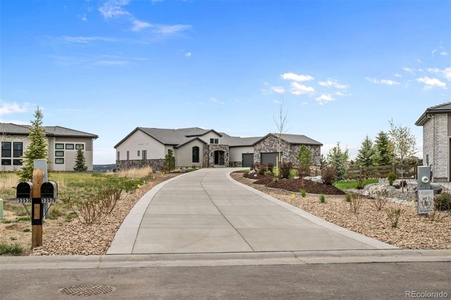 5357 Soledad Circle, Parker, CO 80134