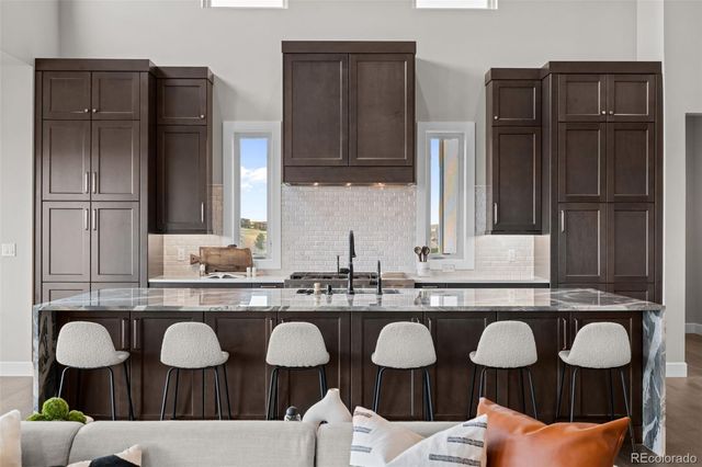 5357 Soledad Circle, Parker, CO 80134