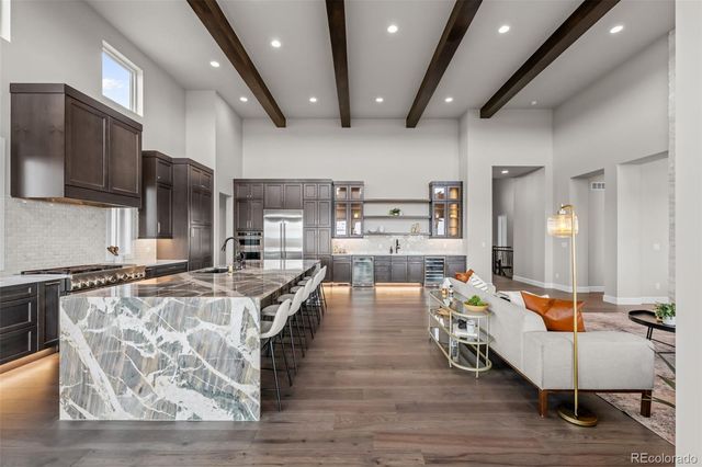 5357 Soledad Circle, Parker, CO 80134