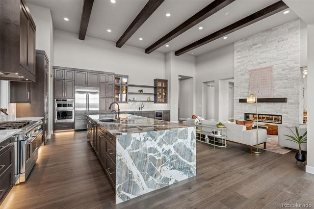 5357 Soledad Circle, Parker, CO 80134