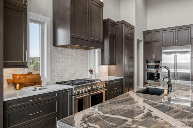 5357 Soledad Circle, Parker, CO 80134