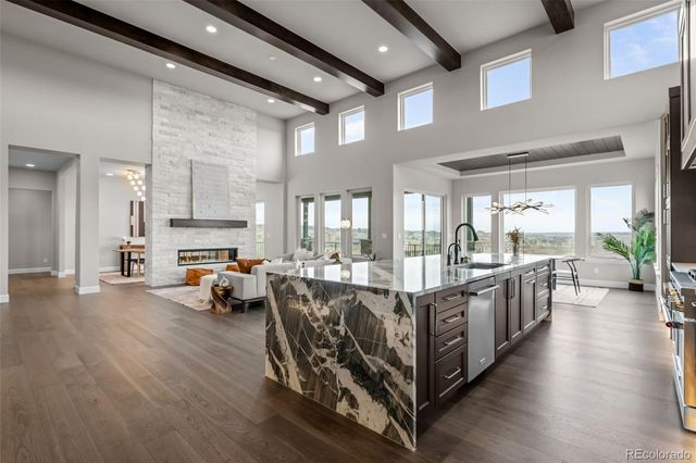 5357 Soledad Circle, Parker, CO 80134