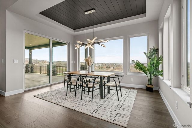 5357 Soledad Circle, Parker, CO 80134