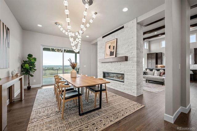 5357 Soledad Circle, Parker, CO 80134
