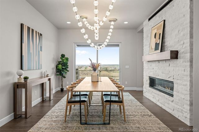 5357 Soledad Circle, Parker, CO 80134