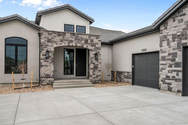 5357 Soledad Circle, Parker, CO 80134