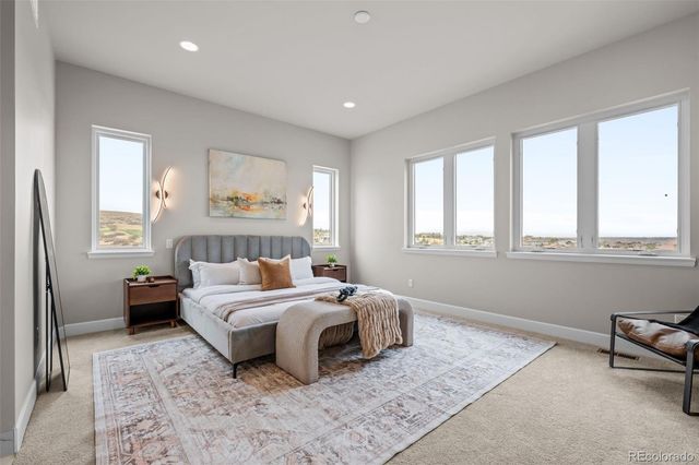 5357 Soledad Circle, Parker, CO 80134