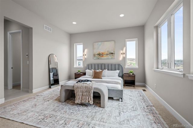 5357 Soledad Circle, Parker, CO 80134