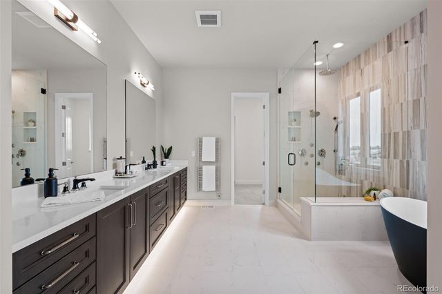 5357 Soledad Circle, Parker, CO 80134