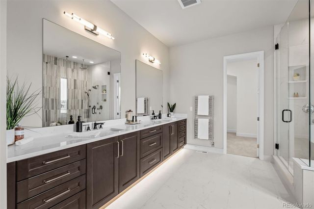 5357 Soledad Circle, Parker, CO 80134
