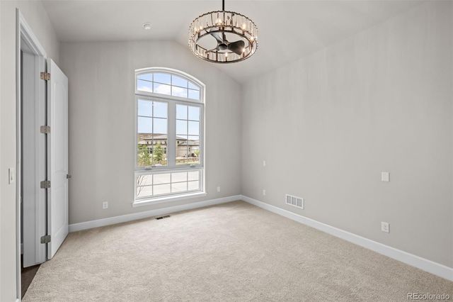 5357 Soledad Circle, Parker, CO 80134