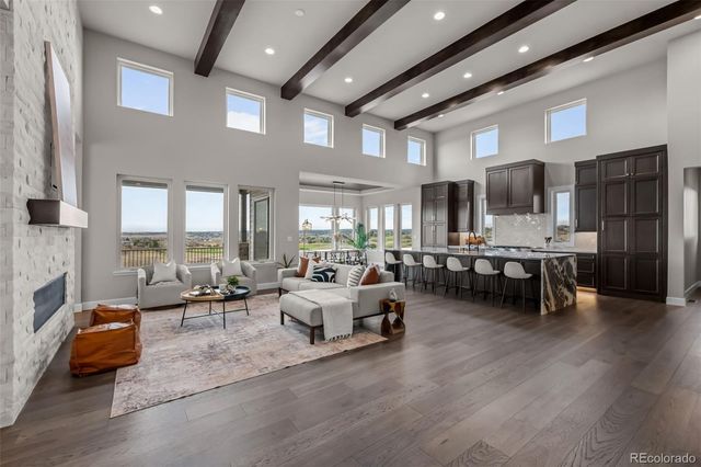 5357 Soledad Circle, Parker, CO 80134