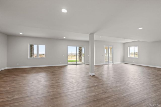 5357 Soledad Circle, Parker, CO 80134