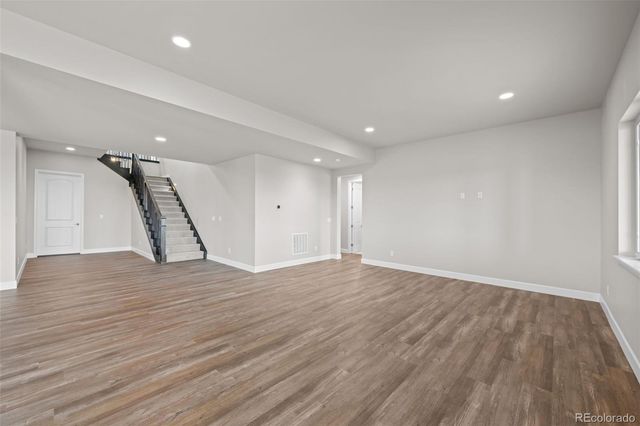5357 Soledad Circle, Parker, CO 80134