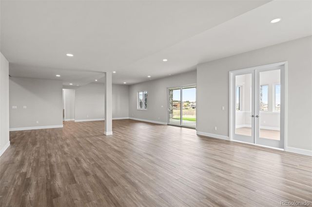 5357 Soledad Circle, Parker, CO 80134