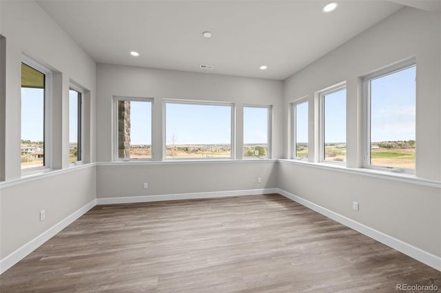 5357 Soledad Circle, Parker, CO 80134