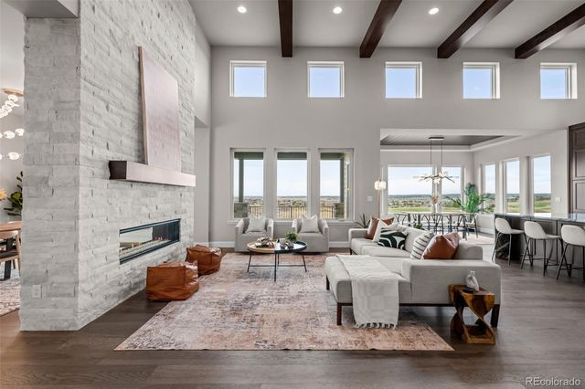 5357 Soledad Circle, Parker, CO 80134