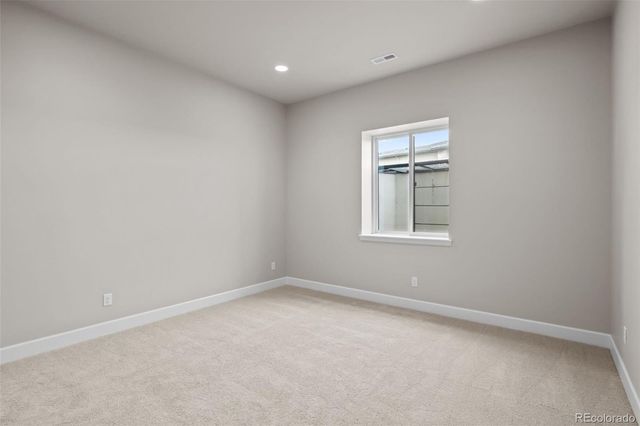 5357 Soledad Circle, Parker, CO 80134