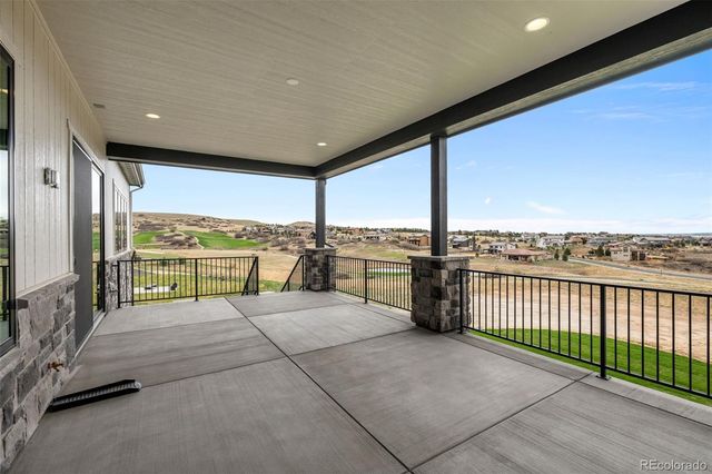 5357 Soledad Circle, Parker, CO 80134