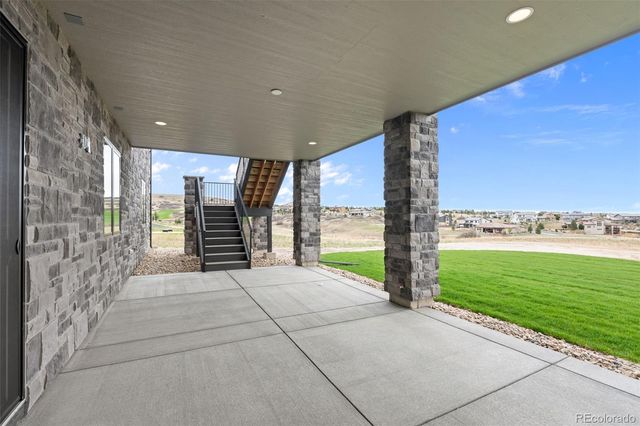 5357 Soledad Circle, Parker, CO 80134