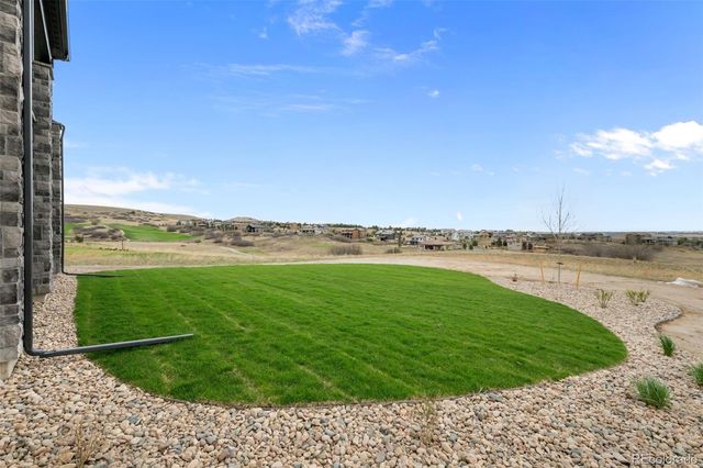 5357 Soledad Circle, Parker, CO 80134