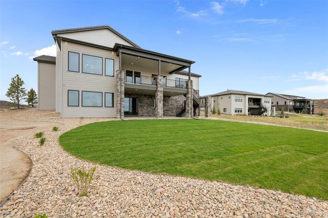 5357 Soledad Circle, Parker, CO 80134