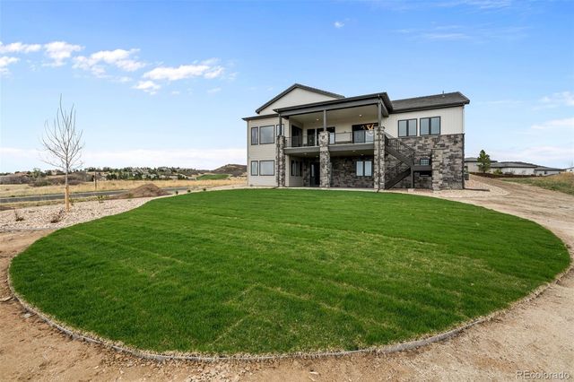 5357 Soledad Circle, Parker, CO 80134