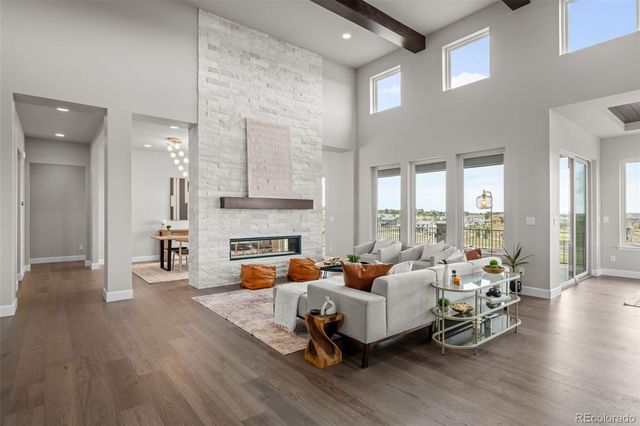 5357 Soledad Circle, Parker, CO 80134