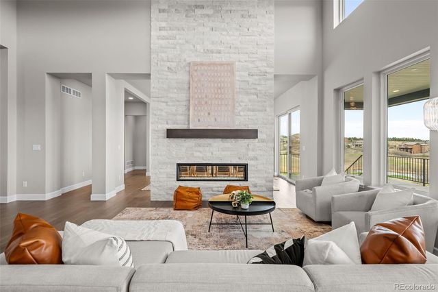 5357 Soledad Circle, Parker, CO 80134