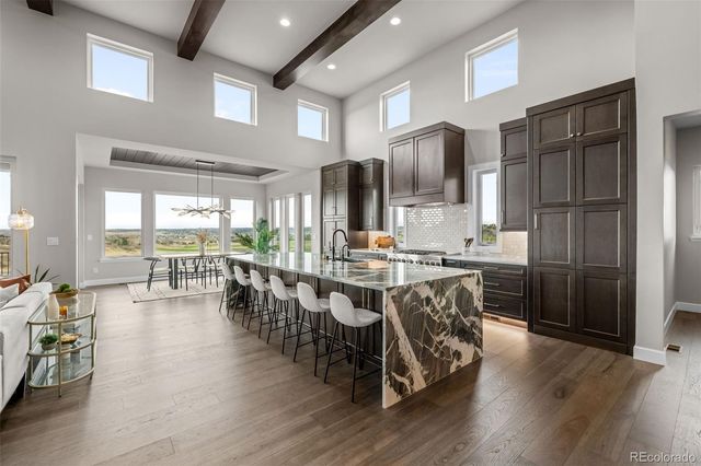 5357 Soledad Circle, Parker, CO 80134