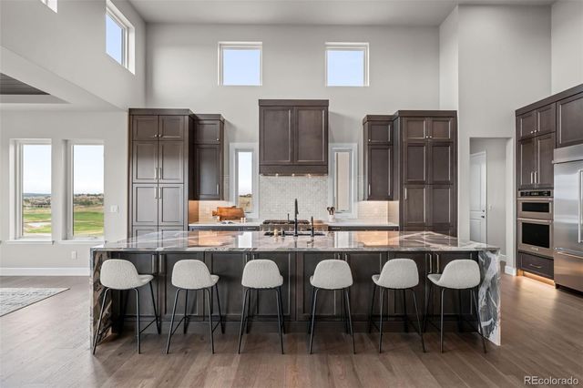 5357 Soledad Circle, Parker, CO 80134