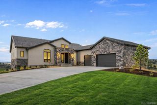 5357 Soledad Circle, Parker, CO 80134