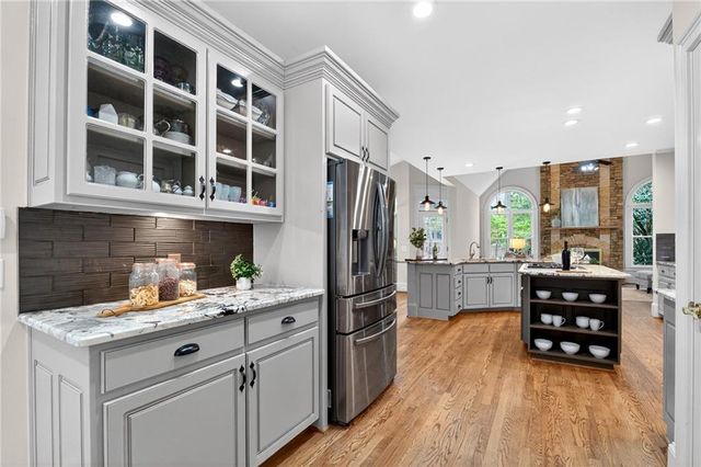 10640 N Edgewater Place, Johns Creek, GA 30097