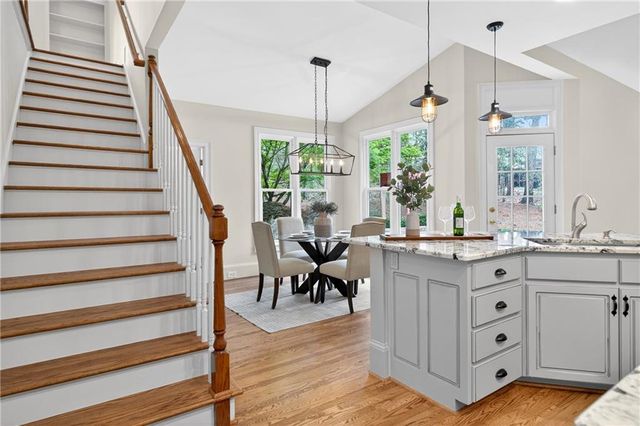 10640 N Edgewater Place, Johns Creek, GA 30097