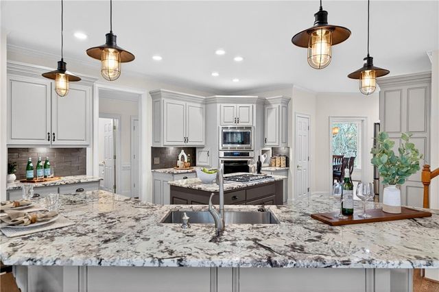 10640 N Edgewater Place, Johns Creek, GA 30097