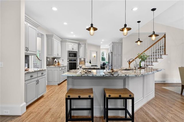 10640 N Edgewater Place, Johns Creek, GA 30097