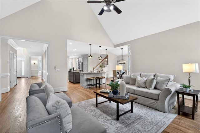 10640 N Edgewater Place, Johns Creek, GA 30097