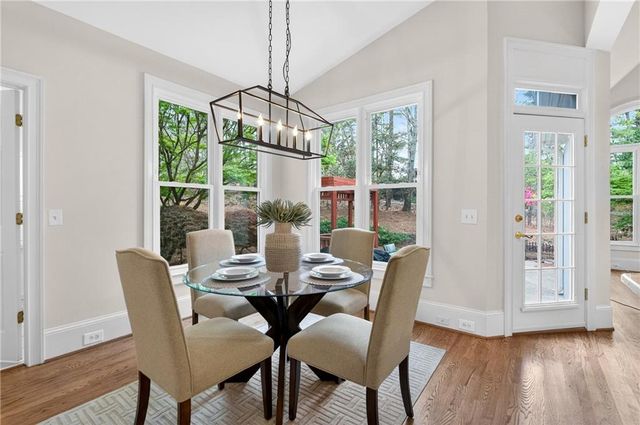 10640 N Edgewater Place, Johns Creek, GA 30097