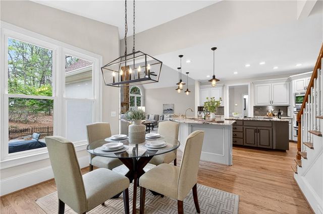 10640 N Edgewater Place, Johns Creek, GA 30097