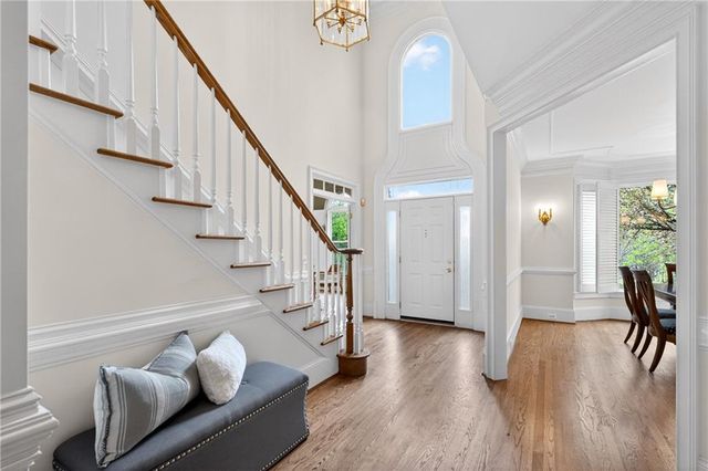 10640 N Edgewater Place, Johns Creek, GA 30097