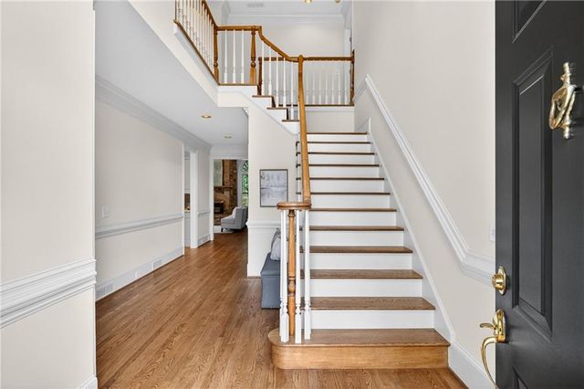 10640 N Edgewater Place, Johns Creek, GA 30097